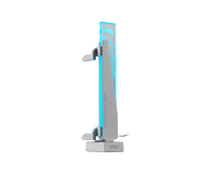 Gambar MSI MPG ARGB GRAPHICS CARD STAND VGA HOLDER - Putih dari distributorkomputer Kota Administrasi Jakarta Pusat 2 Tokopedia