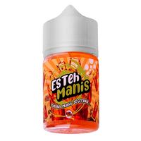 Gambar Es Teh Manis Dingin Manis Segeerr 60ML by Kaki Lima Liquid - Authentic dari Vaping jakarta Jakarta Pusat 1 Tokopedia