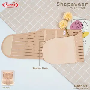 Sorex Korset Ibu Melahirkan - Stagen Sorex