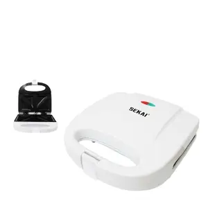 Sekai TS 891 Pemanggang Roti 450W Nonstick / Toaster TS 891 / TS 891