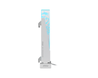 Gambar MSI MPG ARGB GRAPHICS CARD STAND VGA HOLDER - Putih dari distributorkomputer Kota Administrasi Jakarta Pusat 4 Tokopedia