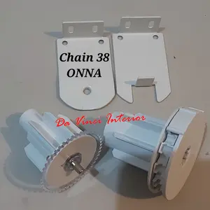Control Unit set Roller blind