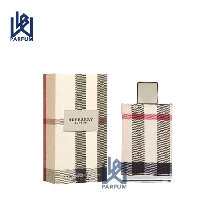 Gambar Burberry London Women EDP 100Ml dari Love By Winni Kota Administrasi Jakarta Selatan Tokopedia