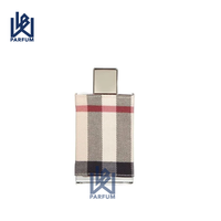 Gambar Burberry London Women EDP 100Ml dari Love By Winni Kota Administrasi Jakarta Selatan 2 Tokopedia