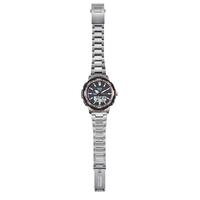 Gambar Digitec DA-2181R Jam Tangan Pria Double Time DA2181R 2181 2181R - Silver dari Liga.Arloji Kota Administrasi Jakarta Pusat 5 Tokopedia
