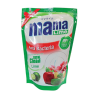 Gambar MAMA LIME CAIRAN PENCUCI PIRING PCH 400mL dari Sembako Medan Dot Com Kota Medan 1 Tokopedia