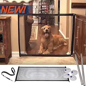 Convenient Pet Isolation Net ORIGINAL
