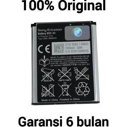 Sony Ericsson BST-39 Batterie pour Sony E W910I