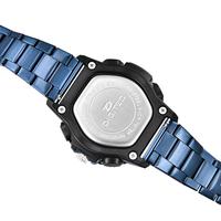 Gambar Digitec DA-2181R Jam Tangan Pria Double Time DA2181R 2181 2181R - Silver dari Liga.Arloji Kota Administrasi Jakarta Pusat 4 Tokopedia