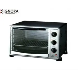 New Oven Royal SIGNORA Households tipe lama