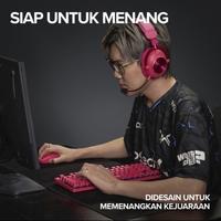 Gambar Logitech G PRO X Superlight 2 Lightspeed Wireless Gaming Mouse - Hitam dari Click & Go Tokopedia Kota Bandung 5 Tokopedia