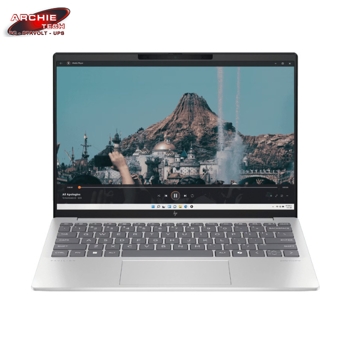 Jual HP Pavilion Aero 13 bg0111AU Ryzen 5 8640U 16GB 512GB W11 OHS ...