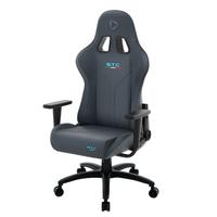 Gambar ONEX STC Tribute Kursi Gaming Premium Kualiti Grafite Dengan Desain Ergonomis Dan Bahan Kain Linen Adjustable Backrest 90°–135° Kapasitas 100 kg Chair Furniture dari Click & Go Tokopedia Kota Bandung 4 Tokopedia