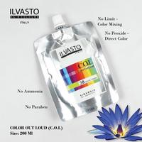 Gambar SINERGIA Ilvasto COL color Out Loud 88 Heaven Blue Cat rambut dari Toko Daun Ijo Kota Cirebon 2 Tokopedia