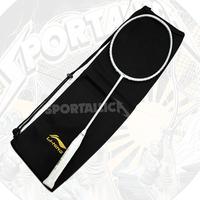 Gambar Raket Badminton LiNing / Li-Ning Turbocharging Marshal - White - 3UG5 dari Sportallica Kota Administrasi Jakarta Timur 1 Tokopedia