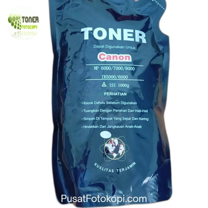 Gambar Toner Globe Untuk Digunakan di Mesin Fotokopi Canon dari tonerfotocopy_NEW Kota Administrasi Jakarta Barat Tokopedia