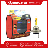 Gambar Headlamp H7 Px26D All Weather 12V 100W dari Autovision_NEW Kota Bandung 1 Tokopedia
