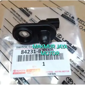SENSOR PINTU SWITCH AVANZA AGYA CAYLA RUSH TERIOS SIGRA ORIGINAL 1PC