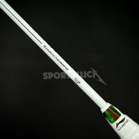 Gambar Raket Badminton LiNing / Li-Ning Turbocharging Marshal - White - 3UG5 dari Sportallica Kota Administrasi Jakarta Timur 4 Tokopedia