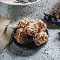 Gambar Nutriale Chicken Lohua Ball Dog Treats dari Lush Pets Co. Kota Administrasi Jakarta Utara 3 Tokopedia