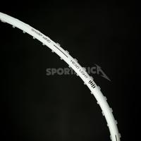 Gambar Raket Badminton LiNing / Li-Ning Turbocharging Marshal - White - 3UG5 dari Sportallica Kota Administrasi Jakarta Timur 5 Tokopedia