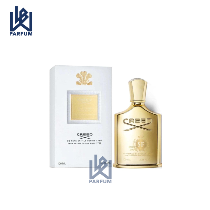 imperial eau de parfum creed imperial millesime spray