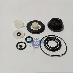 Karet Seal Air Nailer Paku Tembak Oring Bumper Piston F30 / 1022J Set