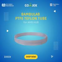 Gambar Original Bambulab 4 Meter PTFE Teflon Tube for AMS Hub dari 3D Zaiku Indonesia Kota Administrasi Jakarta Barat 1 Tokopedia