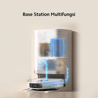 Gambar Xiaomi Robot Vacuum X20+ 6000Pa Smart Cleaning Garansi Resmi dari Indokom Store Kota Administrasi Jakarta Pusat 2 Tokopedia