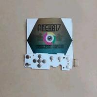 Gambar Flex Fleksibel tombol key keypad for Olympus VG140 VG145 dari Aneka17 Sparepart Camera Kota Administrasi Jakarta Selatan 1 Tokopedia