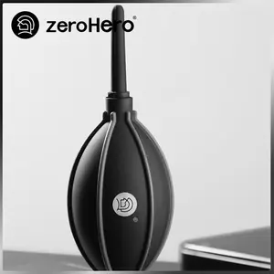 zeroHero - Air Blower for Coffee Tools