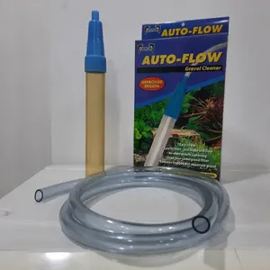 Gravel Cleaner / Pembersih Aquarium / Penyedot Air