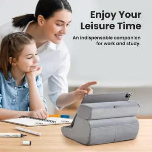 UGREEN UGBB Pillow Stand Holder Bantal Tablet Tab Hp iPad Multifungsi 60646