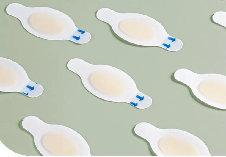 STIKER PLESTER PELINDUNG KAKI TUMIT ANTI LECET MULTIFUNGSI UNIVERSAL AREA SEMUA KAKI DAN TANGAN BAHAN PREMIUM 1