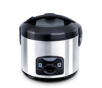 Gambar Magicom Ricecooker SANKEN SJ1999 1.8L STAINLESS dari Semeru Elektronik Solo Kota Surakarta 2 Tokopedia