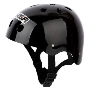 terbaru MSR Helmet Sepeda - Helm Skateboard - Helm Rafting - Helm Adventure top