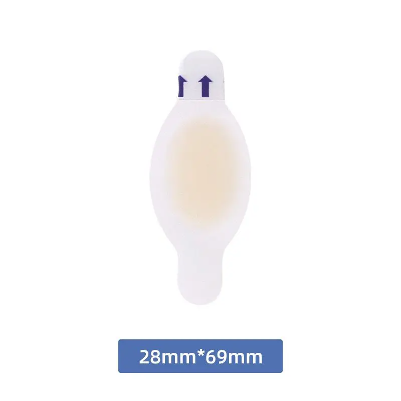 STIKER PLESTER PELINDUNG KAKI TUMIT ANTI LECET MULTIFUNGSI UNIVERSAL AREA SEMUA KAKI DAN TANGAN BAHAN PREMIUM 2
