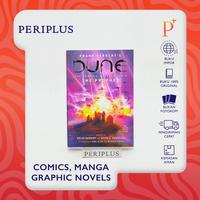 Gambar Dune: Graphic Novel 3: Prophet HC - 9781419749476 dari Periplus Bookshop_NEW Kota Administrasi Jakarta Timur 2 Tokopedia