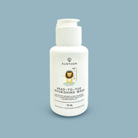 Gambar Kuntoem - Head-to-Toe Nourishing Wash 70ml dari Kuntoem.id Kota Administrasi Jakarta Selatan 2 Tokopedia