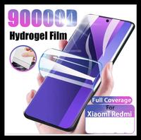 Gambar XIAOMI 12T / MI 12T PRO 5G HYDROGEL CLEAR FRONT BACK SCREEN PROTECTOR dari Original Shop Nillkin Kota Administrasi Jakarta Pusat 1 Tokopedia