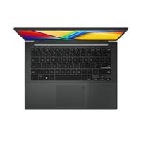 Gambar Asus Vivobook Go 14 E1404FA-VIPS552 553 554 R5-7520U 16GB 512SSD FHD W11 OHS dari MULTIKOM ID Kota Palembang 3 Tokopedia