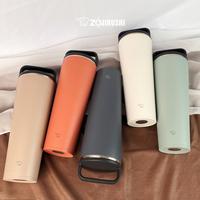 Gambar ZOJIRUSHI Carrier Tumbler 890 ml SX-LA89H - Abu-abu dari Zojirushi Indonesia Kota Surabaya 5 Tokopedia