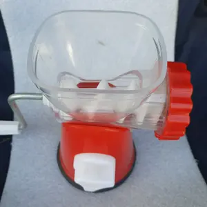 gilingan daging kacang getuk lindri manual anti karat praktis