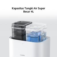 Gambar Xiaomi Robot Vacuum X20+ 6000Pa Smart Cleaning Garansi Resmi dari Indokom Store Kota Administrasi Jakarta Pusat 3 Tokopedia