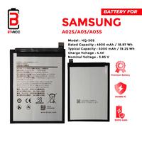 Gambar BT ACC BatteryBaterai For Samsung A02S A03S A025 A025F HQ-50S Original dari BT-ACC Kota Administrasi Jakarta Utara 2 Tokopedia