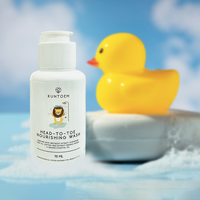 Gambar Kuntoem - Head-to-Toe Nourishing Wash 70ml dari Kuntoem.id Kota Administrasi Jakarta Selatan 3 Tokopedia