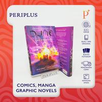 Gambar Dune: Graphic Novel 3: Prophet HC - 9781419749476 dari Periplus Bookshop_NEW Kota Administrasi Jakarta Timur 1 Tokopedia
