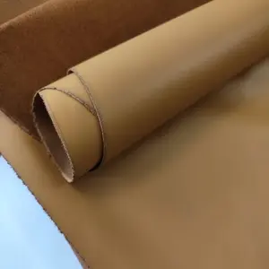 Cow Lining CSR Color  :  Tan - 0.9-1.1MM