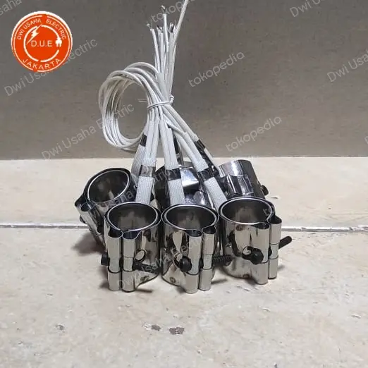 Nozzle Heater Dia. 35 x 45 mm 220V 300W