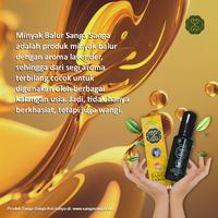 Gambar Paket Murah Minyak Sanga Sanga By PT Kutus Kutus Herbal dari Sanga Sanga Indonesia Kota Denpasar 3 Tokopedia